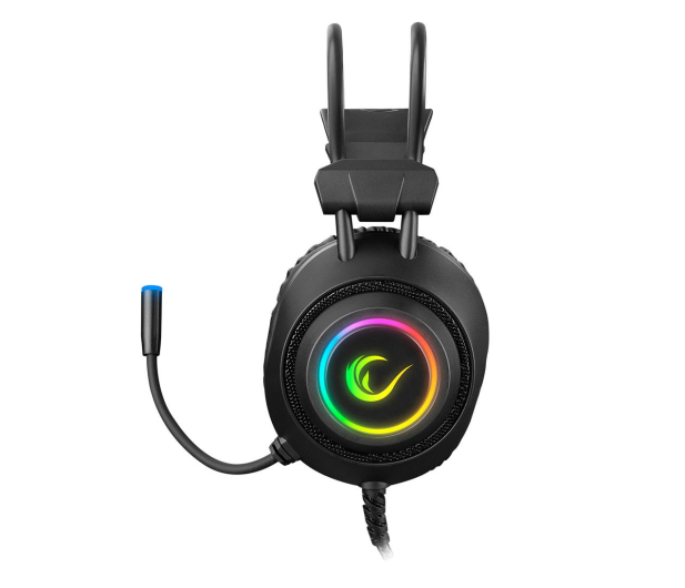 RAMPAGE Raging Plus 7.1 RGB - 1283924 - zdjęcie 4